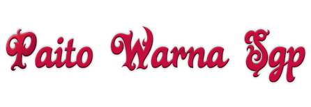 Paito Sgp – Paito Warna Sgp – Paito Warna Singapore